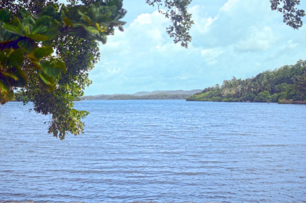 Lumbini Lagoon Koggala Chambre photo